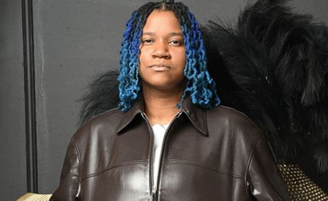 25-Year-Old CEO Marks 4 Years Since She Became the First Black Woman With Autism to Open a Locs & Wicks Bar
