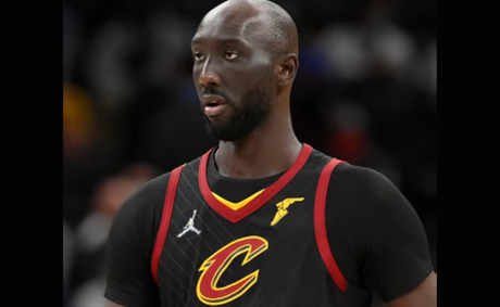 Can Tacko Fall make the loaded 76ers Roster?