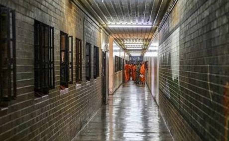 Rapist of 95-Year-Old Granny Sentenced to 20 Years