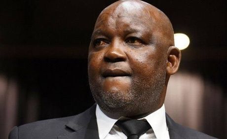 Pitso Mosimane Takes Over Bafana Bafana, Promises to Serve South Africa