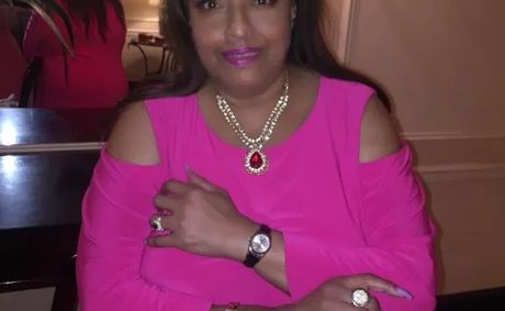 Friends gather to remember the late Flo Anthony in Harlem ahead of Detroit funeral