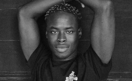 Off-White Creative Director Ib Kamara Announces Exit From The Iconic Fashion Label