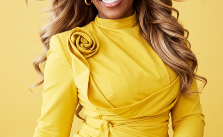Dr. Stacii Jae Johnson’s New Podcast Features Trafficking Survivor Dr. Sharron J. Brown | EUR EXCLUSIVE Clip