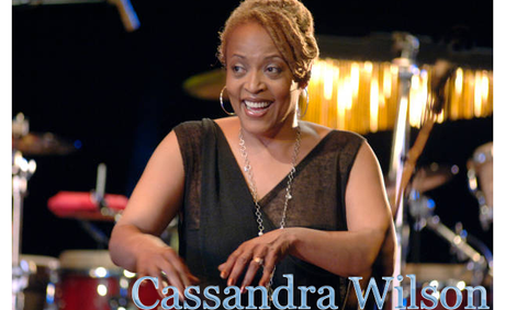 Cassandra Wilson Dies at 70: The Mississippi Voice That Changed Jazz Forever.