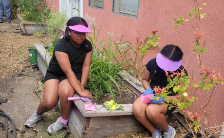 Lincoln Memorial Congregational Church’s Gailen & Cathy Reevers Center for Community Empowerment, UCLA Health Work Together to Address Community Wellbeing