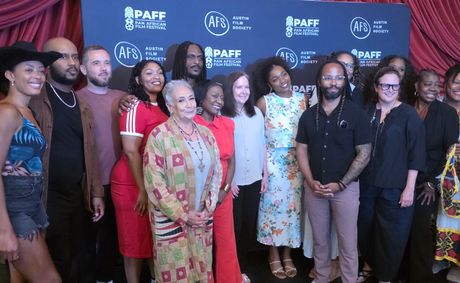 Pan African Film Festival Showcases Black Experience in Texas