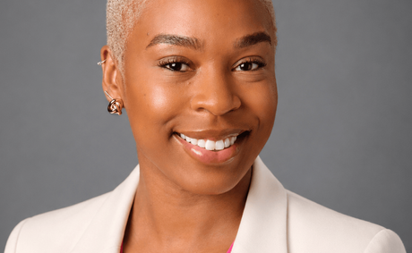 Olympian Nadia Eke to be inducted into Columbia Athletics Hall of Fame