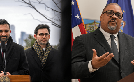 NYC’s consumer protection agency teams up with Manhattan D.A. to fight white collar crime