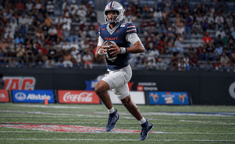 HBCUs receive national exposure in college football’s opening weekend