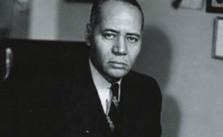 Did You Know the Man Who ‘Killed Jim Crow’ Was Born on This Day?
