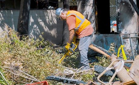 Bass seeks $2 million to clean up nuisance properties