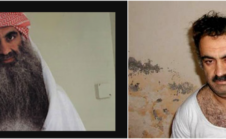 Khalid Sheikh Mohammed Ruling Exposes Guantanamo’s Constitutional Failure.