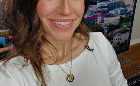 Nancy Mace on What Republicans Are Saying About New Epstein Petition: “Nothing”