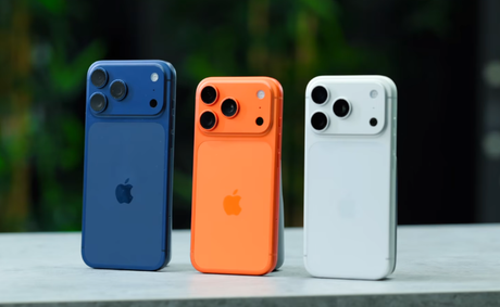 iPhone 18 Pro: What changes, and who is unveiling it now