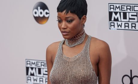 What Keke Palmer joining Beautycon really means for beauty culture