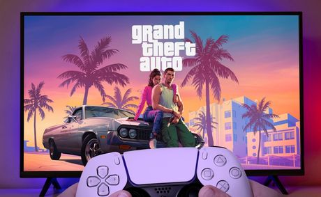 GTA 6 Controllers: When and where to pre-order