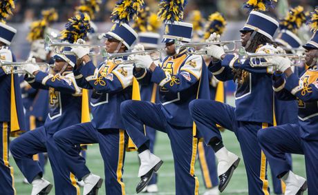 10 things to know about the 2026 HBCU football season