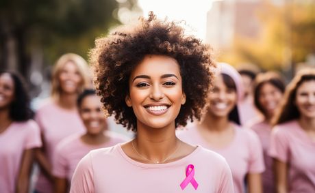 Nothing About Us Without Us: Why Black Women Belong in Breast Cancer Research