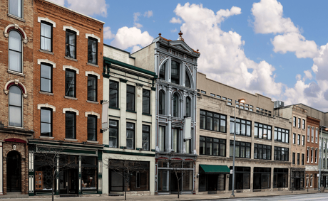 How Two Black-Led Organizations Are Closing the Commercial Real Estate Ownership Gap