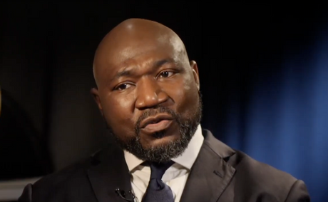 Festus Akinbusoye Enters Race to Become Conservative Candidate for London Mayor