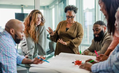 Black Women Are Losing Jobs in 2026, and College Degrees Are Not Protecting Them.