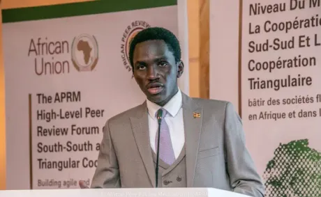 Africa’s New Credit Rating Agency Aims to Lower the Cost of Borrowing