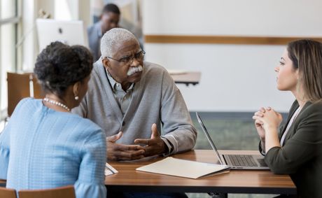 ‘Checkwell Call’ Is A Black-Owned Business That Uses AI To Address Challenges In Eldercare