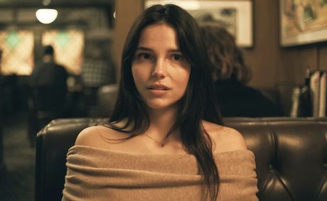 Inde Navarrette To Star In Apple Science Fiction Thriller “The Waffle House Index”