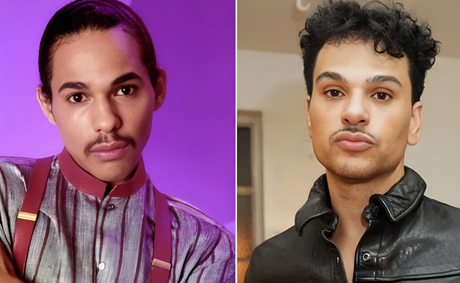 Chico DeBarge’s Burbank wild night ends very badly