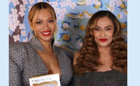 Beyoncé’s 45th Birthday: Tina Knowles Celebrates With Rare Hospital Photo (Pic Inside)