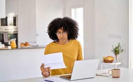 7 ways to handle black tax without wrecking your own finances