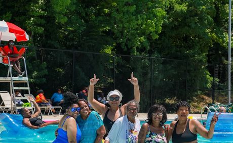 Seenager Takeovers: D.C. Seniors Are Showing Us How It’s Done