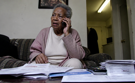 AI Is Helping Scammers Become More Believable, Putting Retirement Savings At Risk