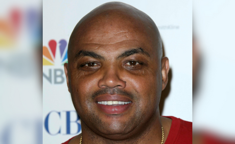 Charles Barkley reveals his shocking retirement plan