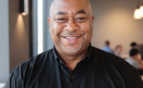 A Man’s Life Experiences and the Inspiring Journey of an AI Entrepreneur