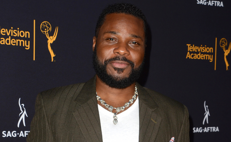 Malcolm-Jamal Warner’s mom slams his widow, she fires back