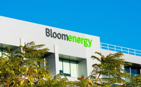 Bloom Energy could join the S&P 500 as soon as tonight