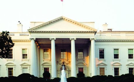 Is it illegal for the president to spend ‘patriotic’ donations on a White House ballroom or anything else?
