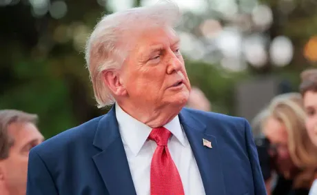 ‘Liar!’: Trump Finally Breaks His Silence on the Rumor That’s Followed Him for Years — Skeptics Say His Story Isn’t Adding Up