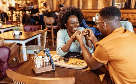 The High Cost of Modern Dating
