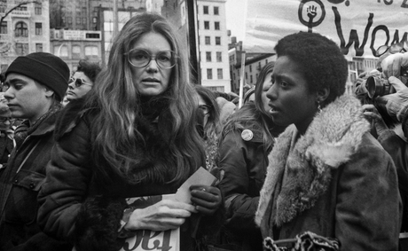 A Legacy of Courage and Change