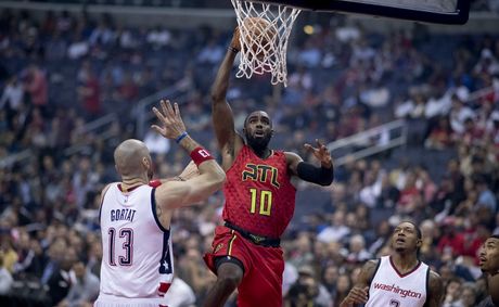 Tim Hardaway Sr. Taught His NBA Son The Power Of ‘No’