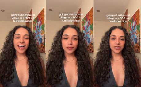 Woman Calls West Village Nightlife a ‘Humiliation Ritual’ for People of Color