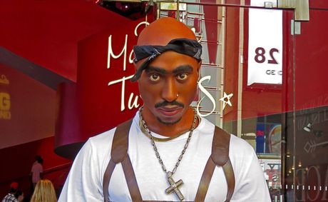 Tupac’s killer Duane Davis makes shocking claim after guilty verdict