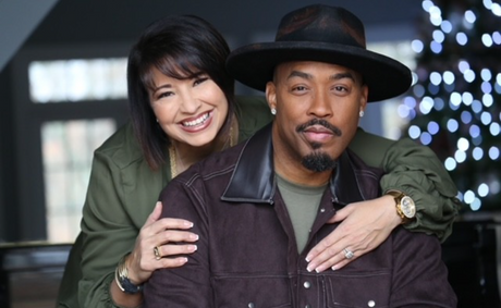 Montell Jordan Opens Up on His Prostate Cancer Battle