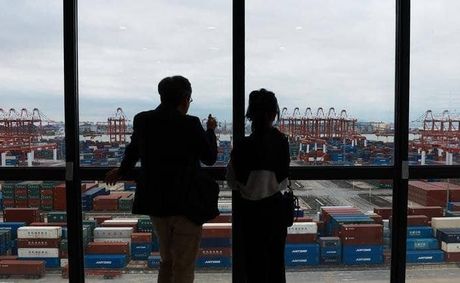 InPics | Asia-Pacific Media Forum Guests Visit Guangzhou, Dongguan and Zhuhai in China’s Guangdong