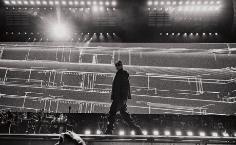 Jay-Z’s star-studded London Show was truly unforgettable