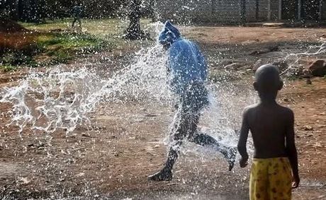 Spring Day Celebrations Turn Deadly as Government Urges Safer, Water Wise Festivities