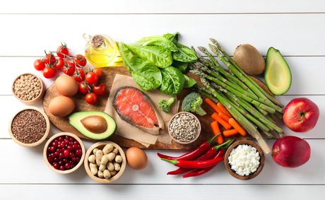Lower Cholesterol Fast With These 9 Powerful Foods