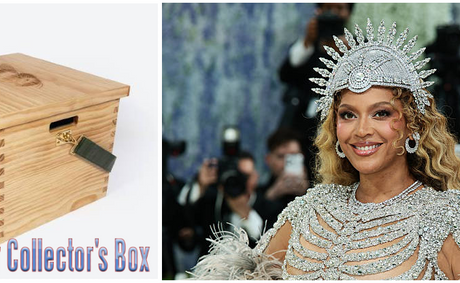 Black Women Love Beyoncé, but Loyalty Should Not Come With a $948 Price Tag.